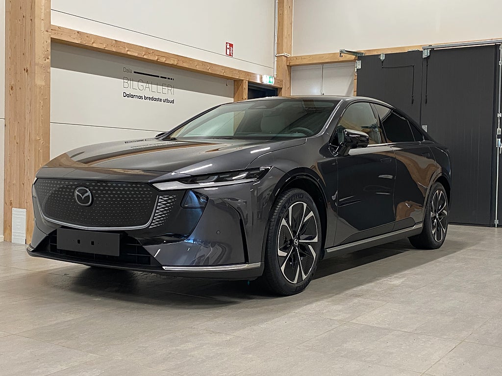 Mazda 6e Takumi 68,8 Kwh,