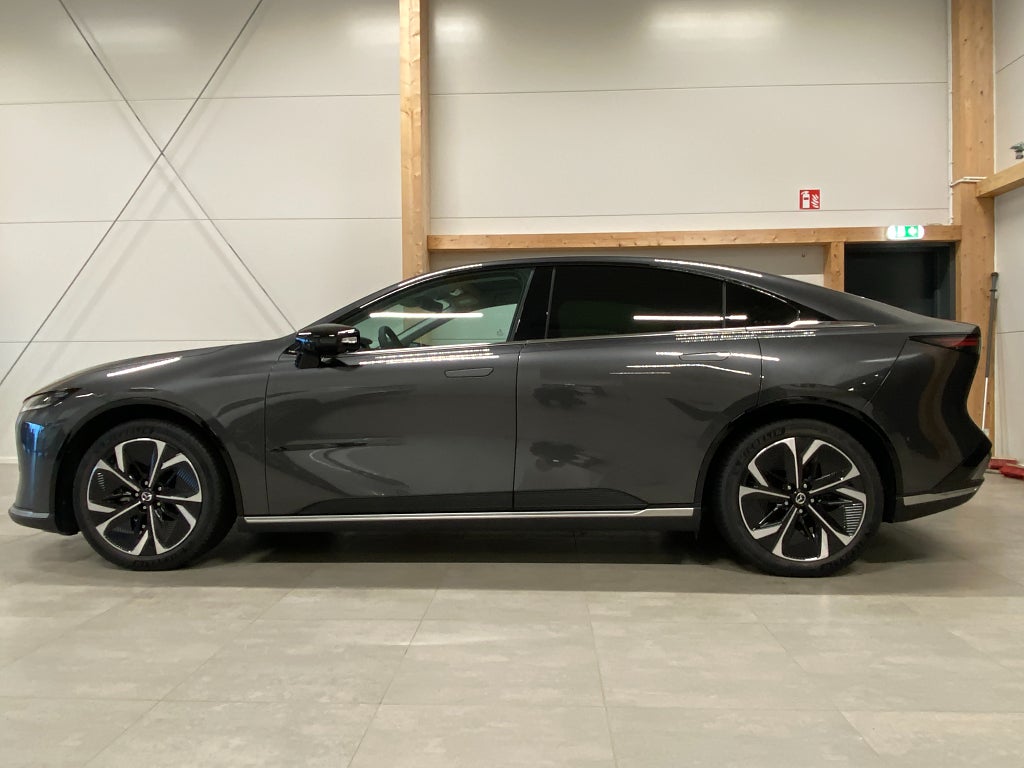 Mazda 6e 2026 - miniatyr 5