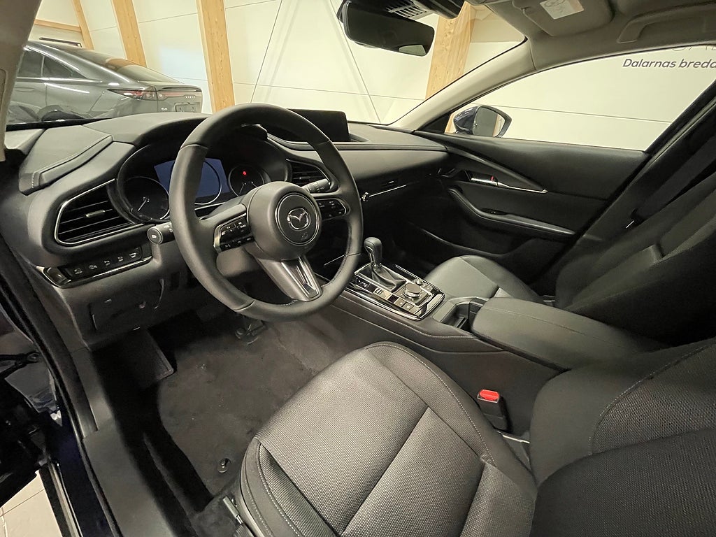 Mazda CX-30 2026 - miniatyr 13