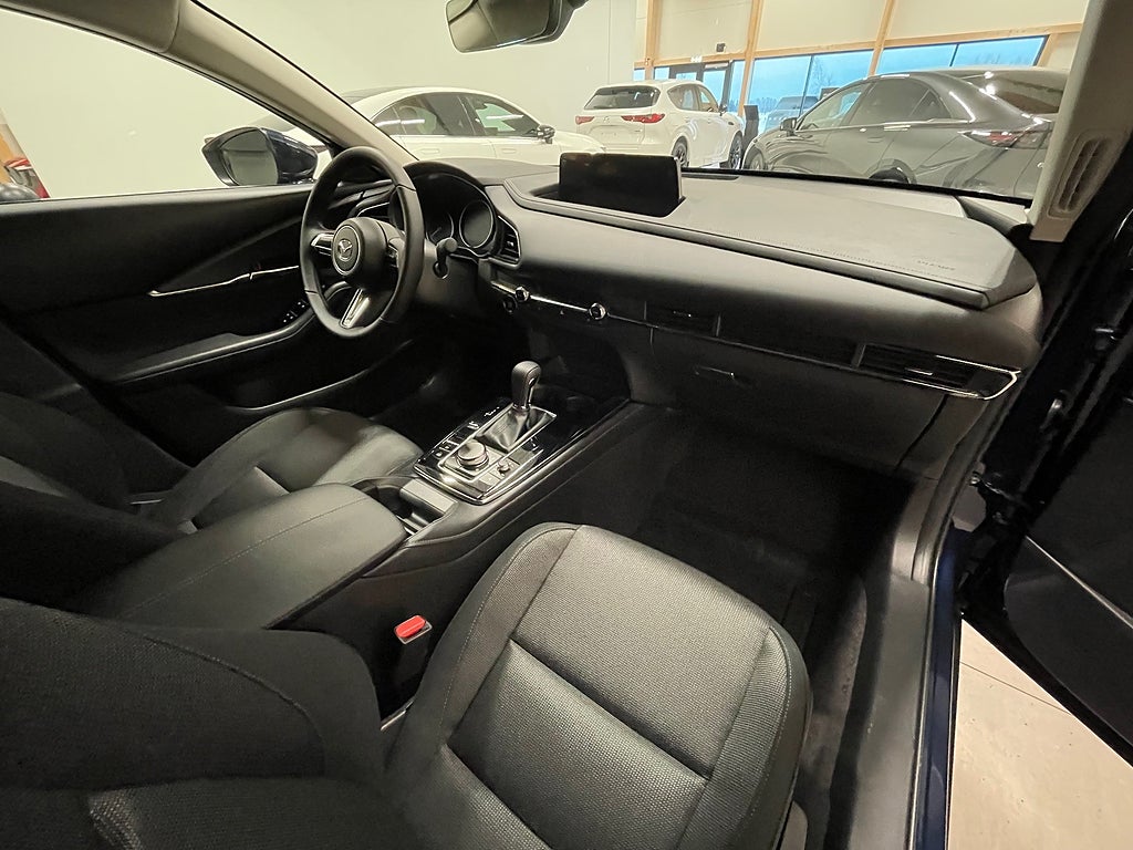 Mazda CX-30 2026 - miniatyr 7