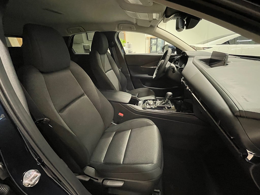 Mazda CX-30 2026 - miniatyr 8