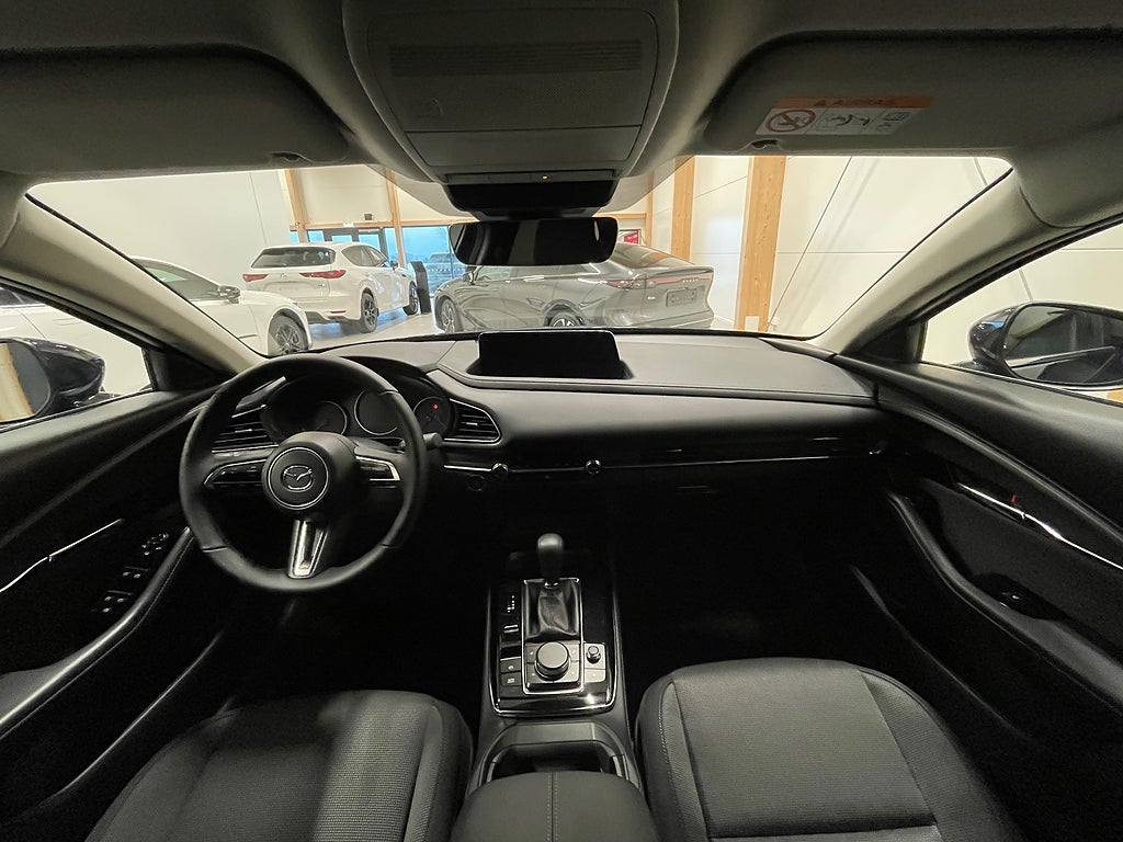 Mazda CX-30 2026 - miniatyr 10