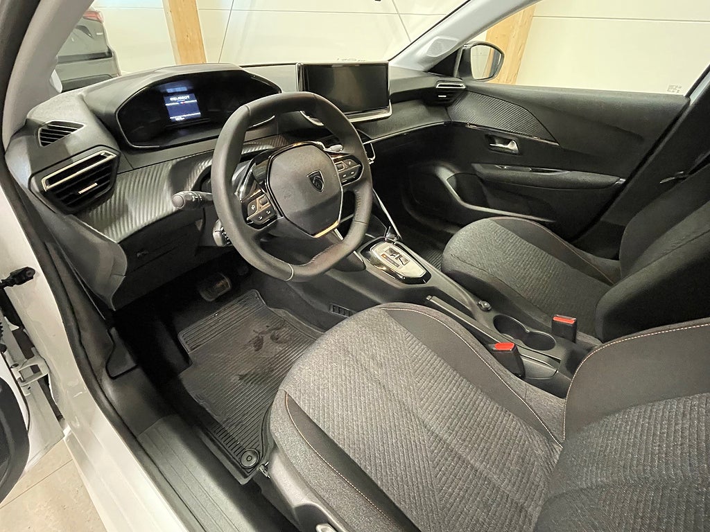Peugeot 208 2025 - miniatyr 11