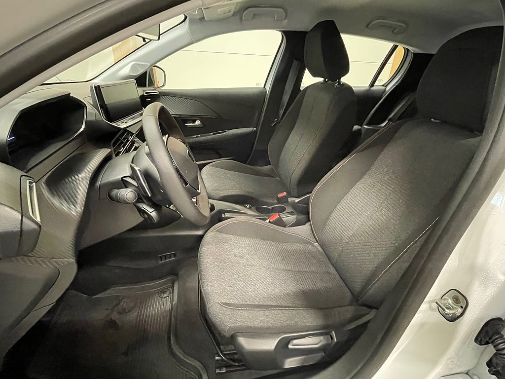 Peugeot 208 2025 - miniatyr 12