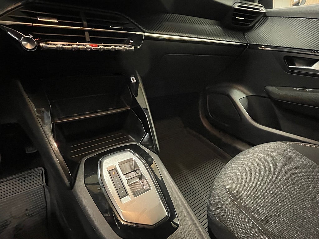 Peugeot 208 2025 - miniatyr 13