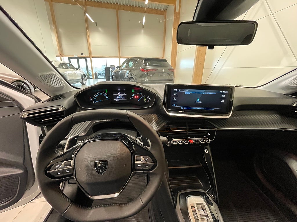 Peugeot 208 2025 - miniatyr 16