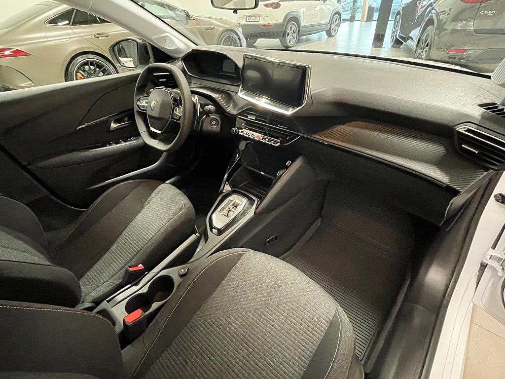 Peugeot 208 2025 - miniatyr 6