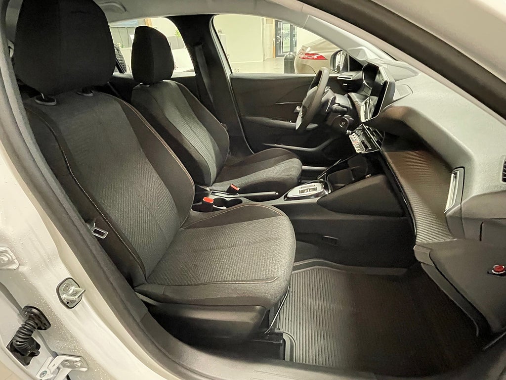 Peugeot 208 2025 - miniatyr 7
