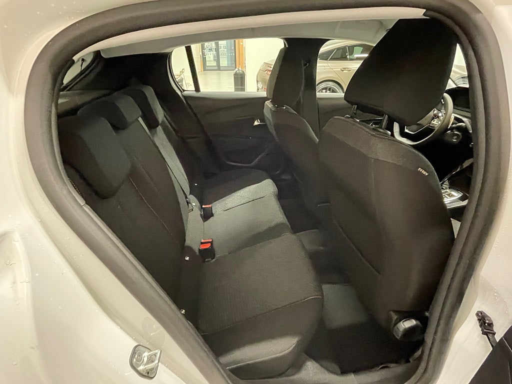 Peugeot 208 2025 - miniatyr 8