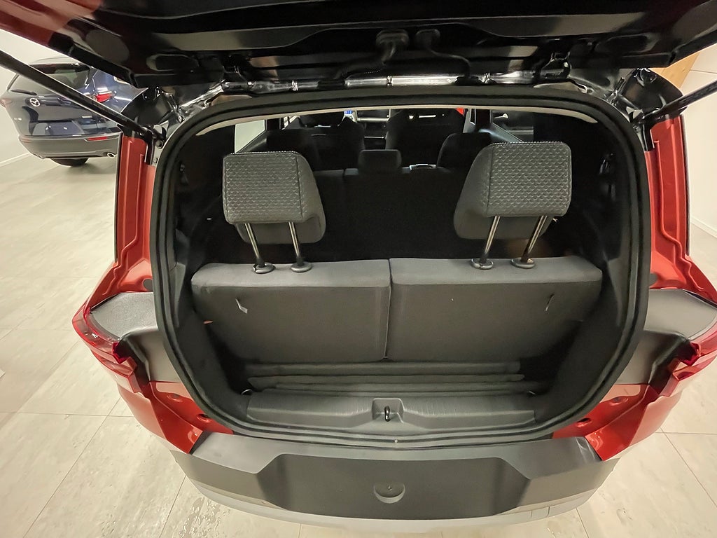 Opel Frontera 2026 - miniatyr 12