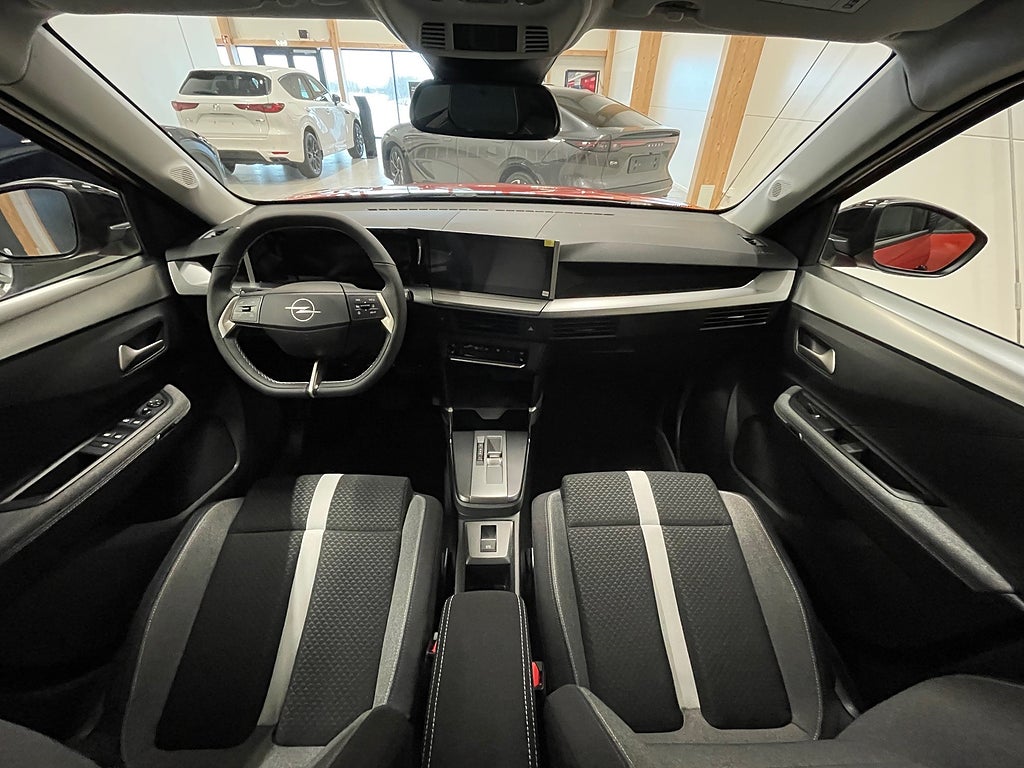 Opel Frontera 2026 - miniatyr 9