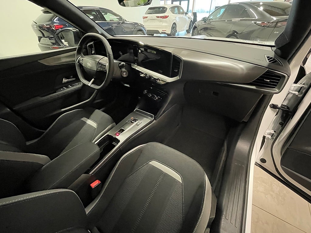 Opel Mokka 2025 - miniatyr 5