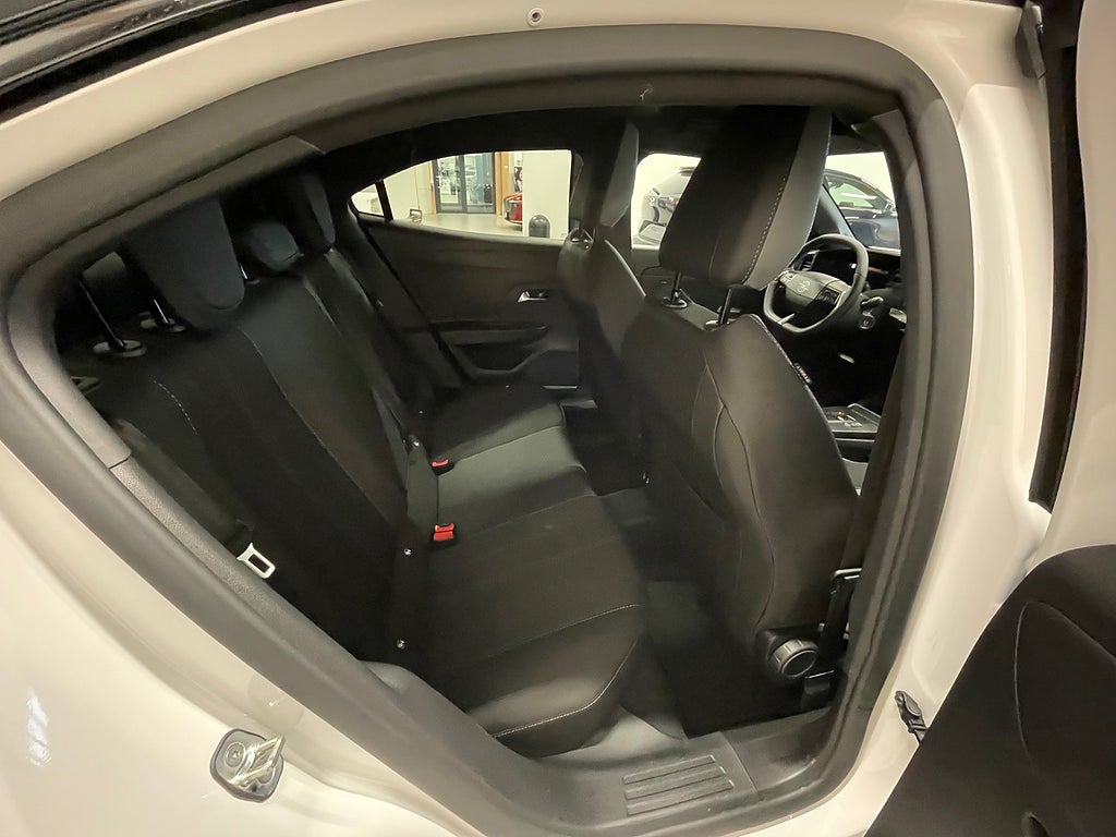 Opel Mokka 2025 - miniatyr 7