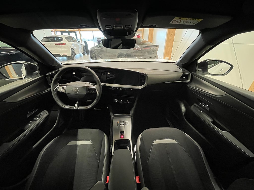 Opel Mokka 2025 - miniatyr 8