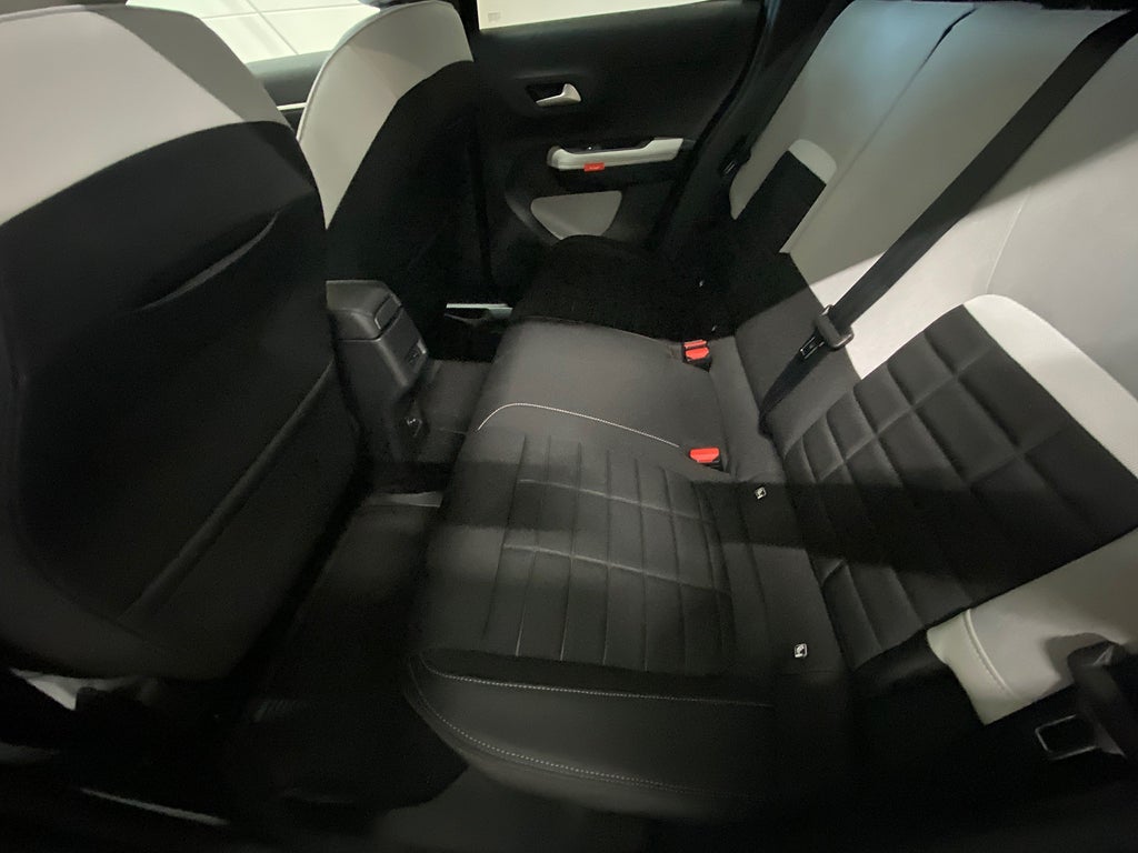 Citroën C3 2026 - miniatyr 7