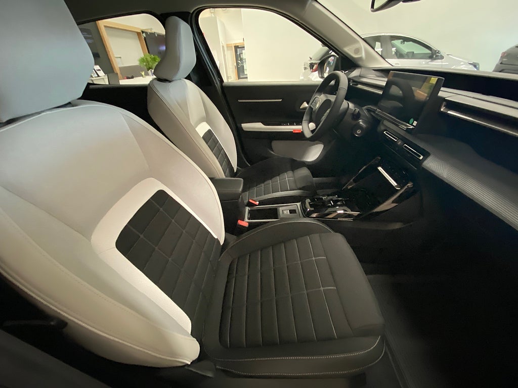 Citroën C3 2026 - miniatyr 8