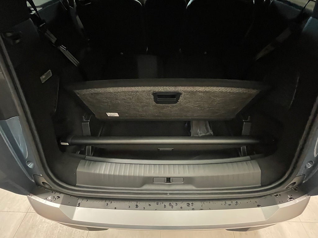 Peugeot E-5008 2026 - miniatyr 12