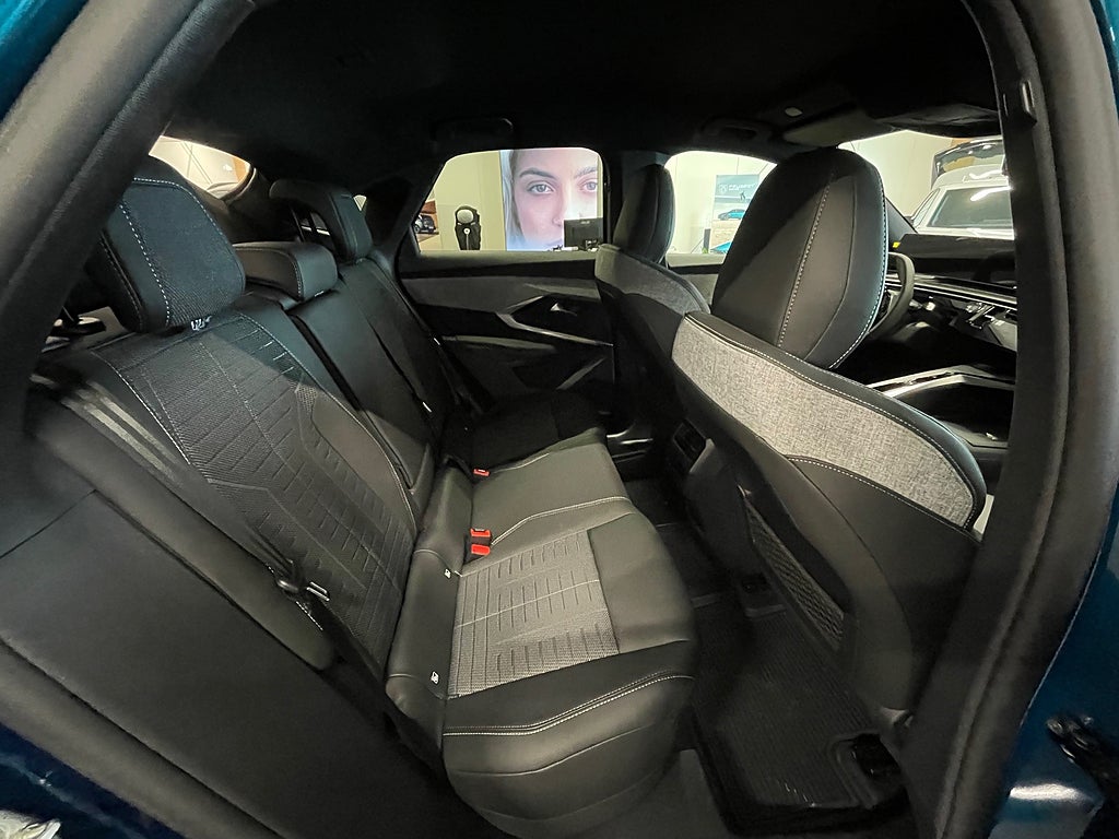 Peugeot 3008 2026 - miniatyr 9