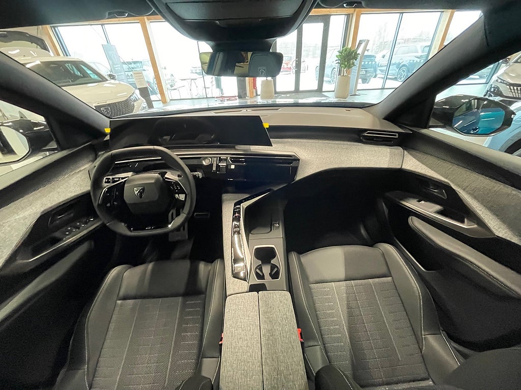 Peugeot 3008 2026 - miniatyr 10