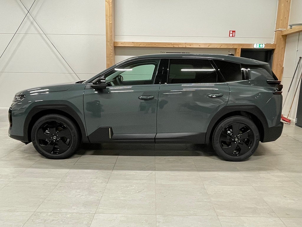 Citroën C5 Aircross 2026 - miniatyr 2