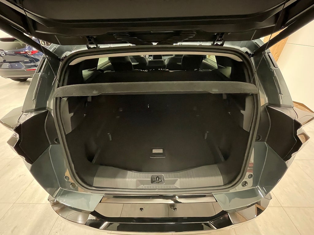 Citroën C5 Aircross 2026 - miniatyr 12