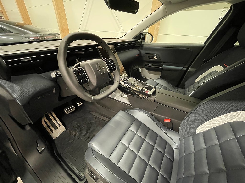 Citroën C5 Aircross 2026 - miniatyr 13
