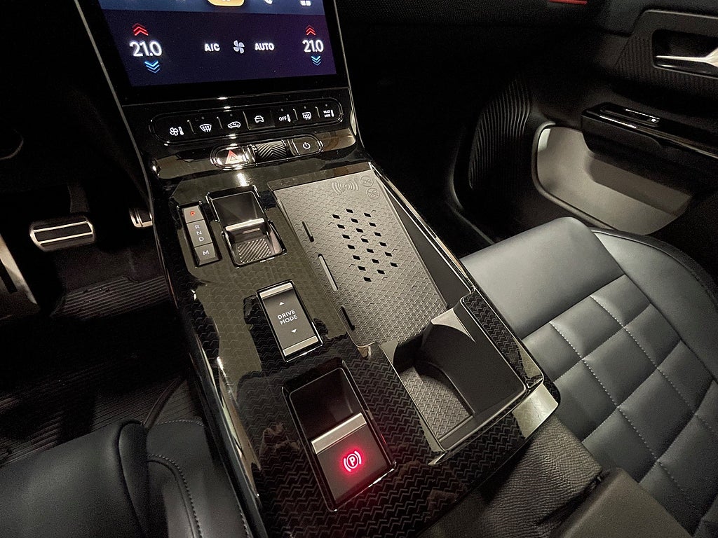 Citroën C5 Aircross 2026 - miniatyr 14