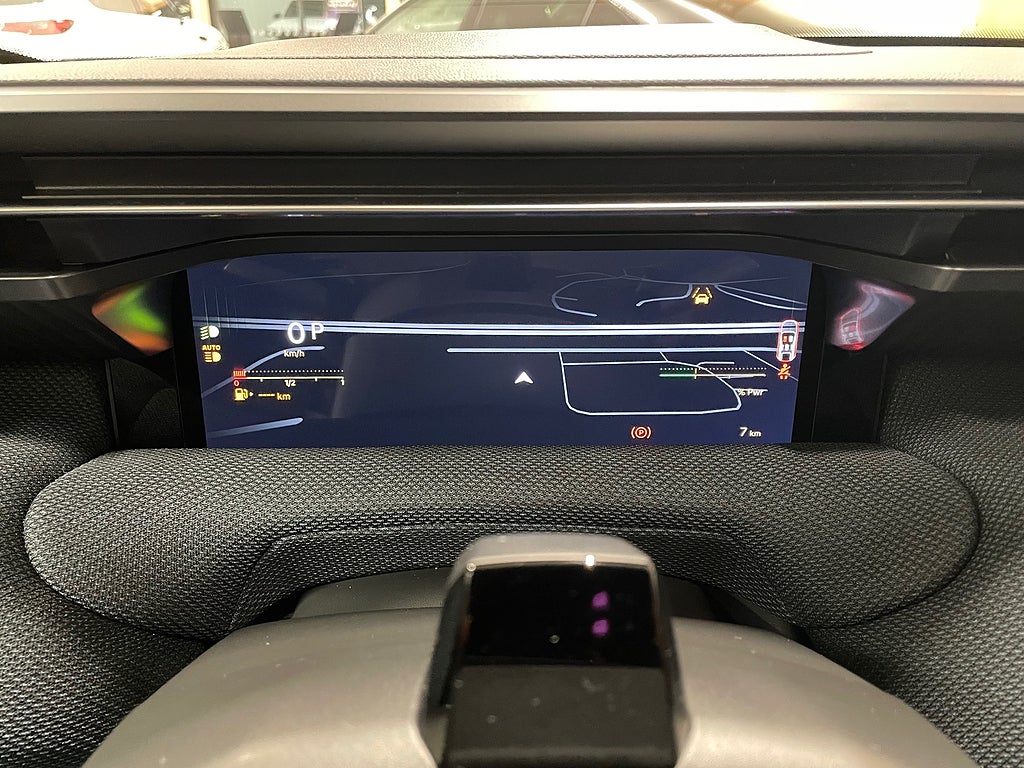 Citroën C5 Aircross 2026 - miniatyr 19