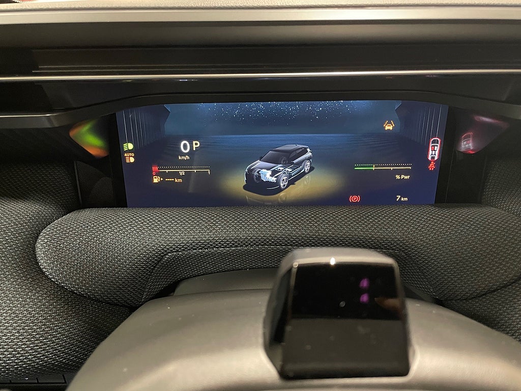 Citroën C5 Aircross 2026 - miniatyr 20