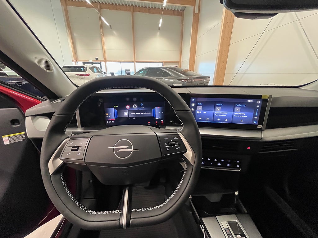 Opel Frontera 2026 - miniatyr 15