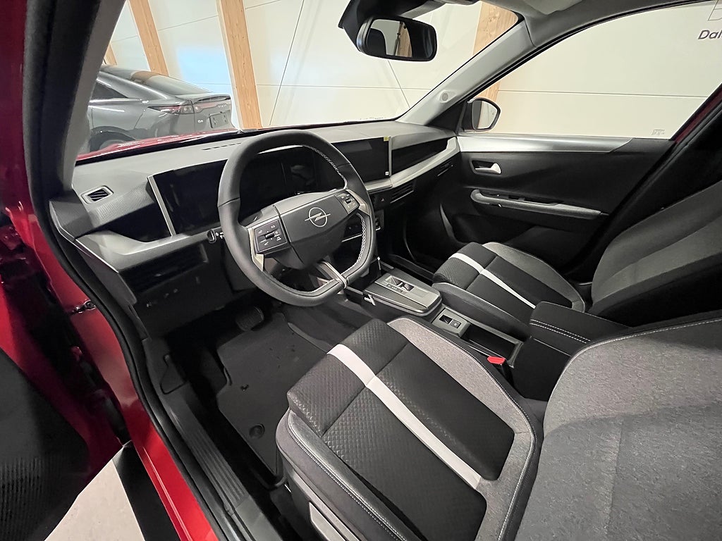 Opel Frontera 2026 - miniatyr 10
