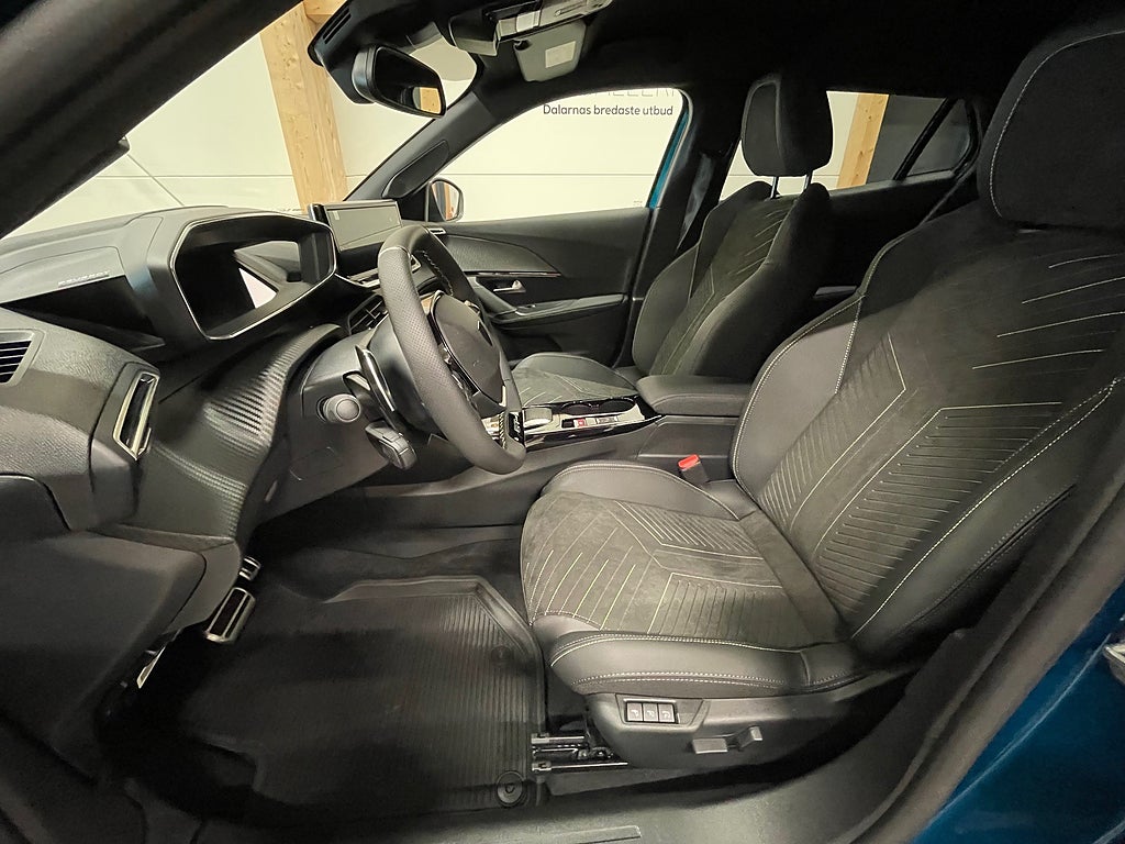 Peugeot 2008 2026 - miniatyr 11