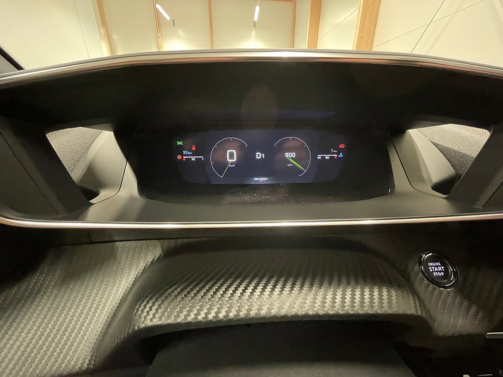 Peugeot 2008 2026 - miniatyr 18
