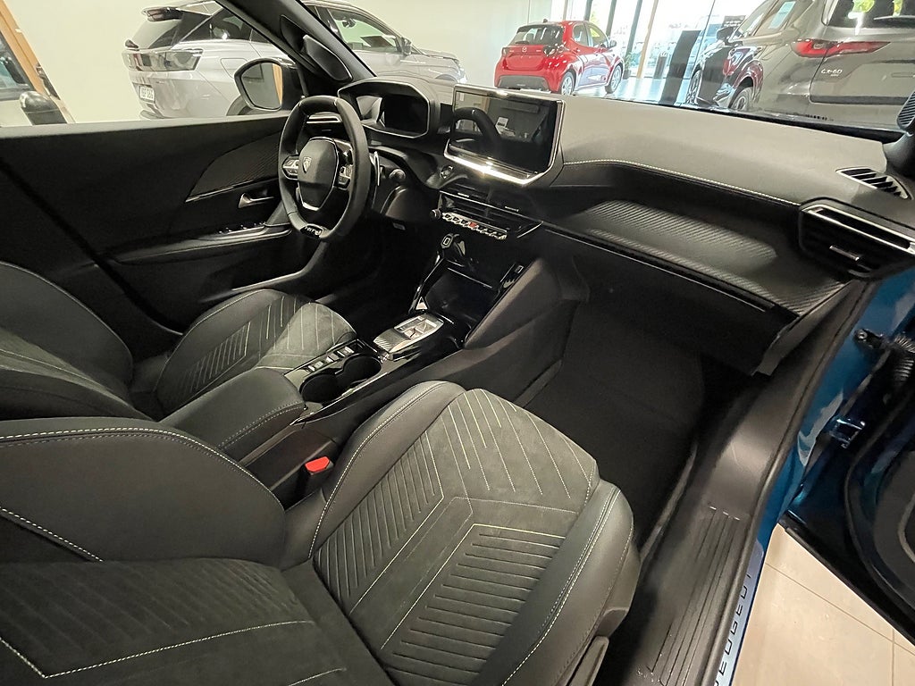 Peugeot 2008 2026 - miniatyr 6