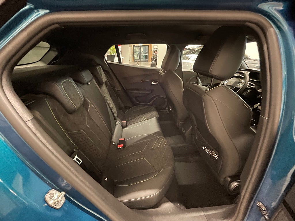 Peugeot 2008 2026 - miniatyr 8