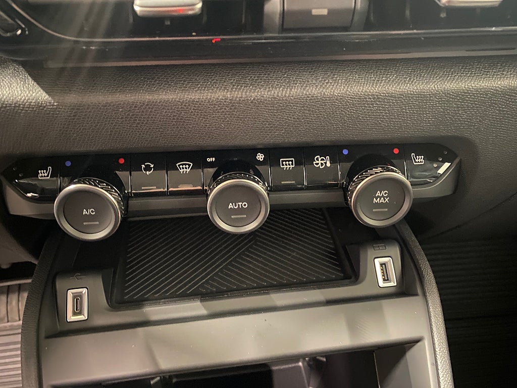 Citroën C4 2026 - miniatyr 14