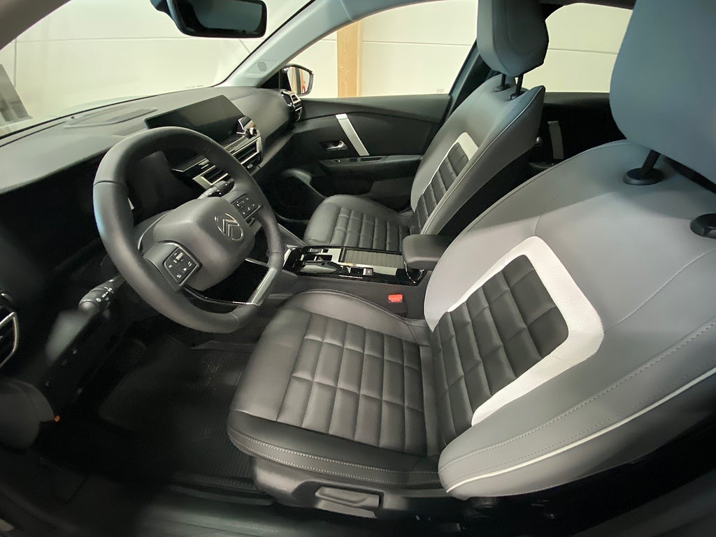 Citroën C4 2026 - miniatyr 7