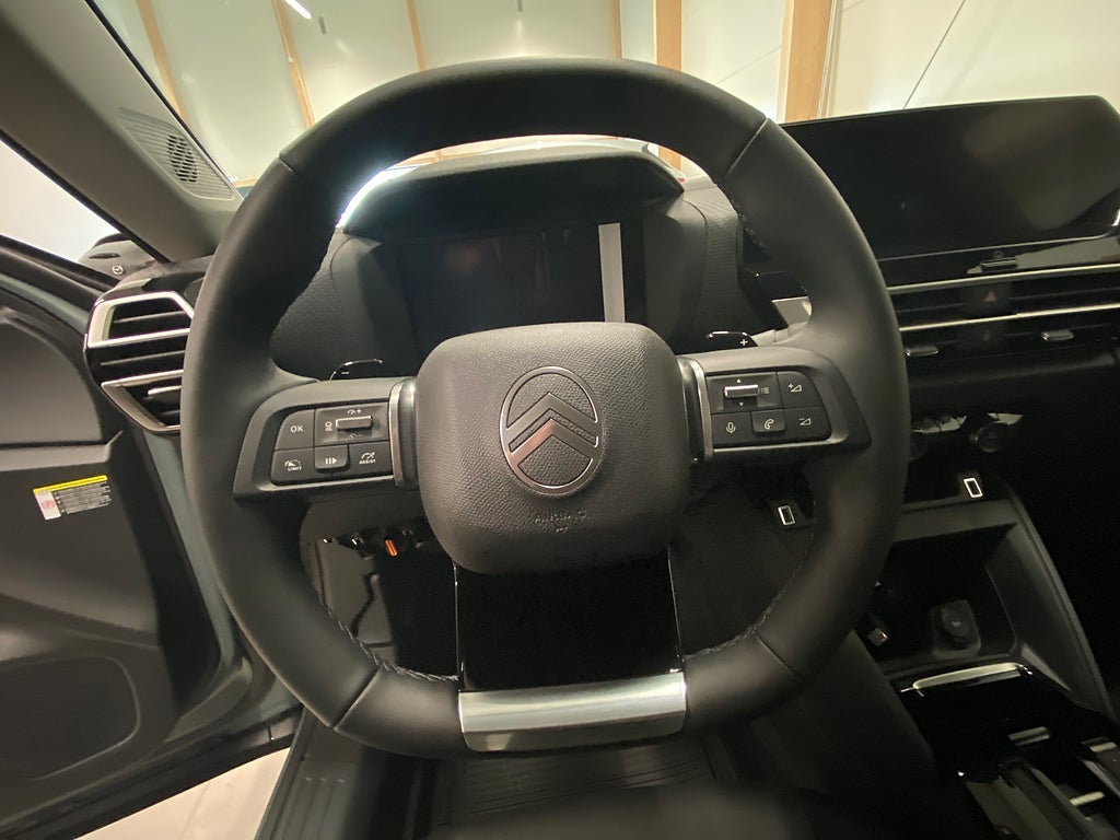 Citroën C4 2026 - miniatyr 8