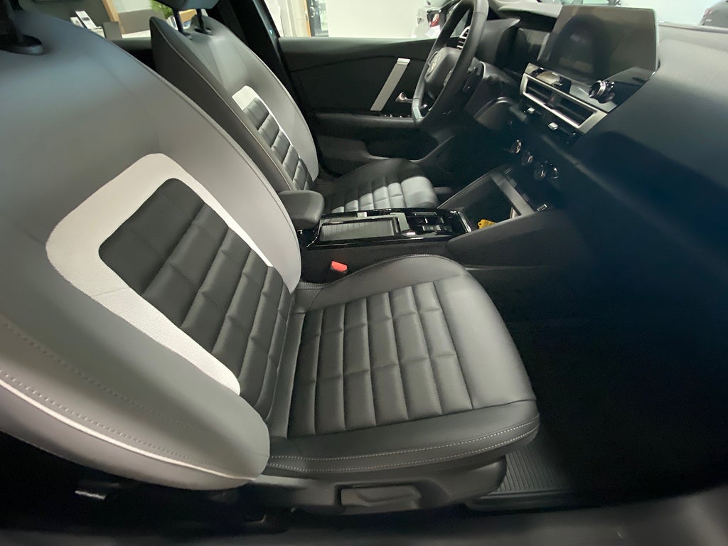 Citroën C4 2026 - miniatyr 9