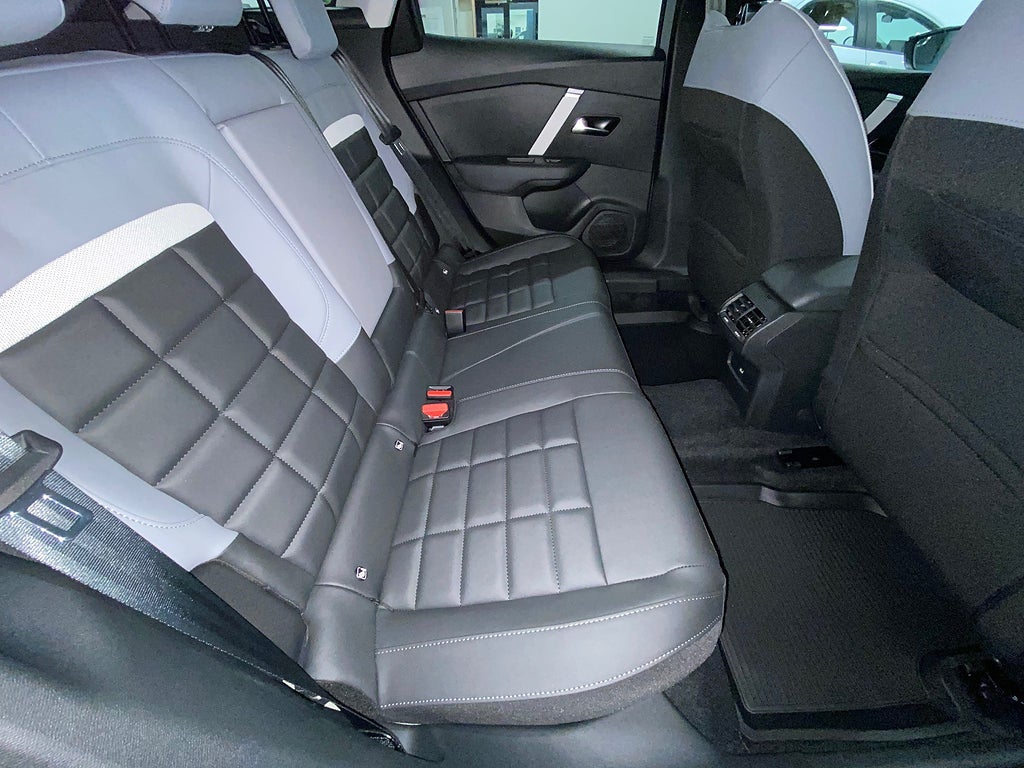 Citroën C4 2026 - miniatyr 10