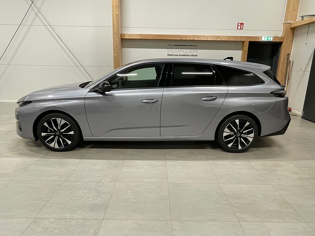 Peugeot 308 2026 - miniatyr 2