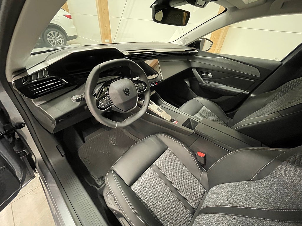 Peugeot 308 2026 - miniatyr 11
