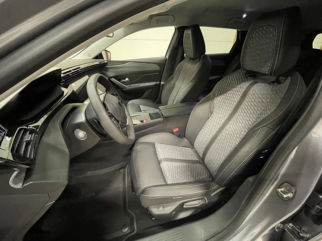 Peugeot 308 2026 - miniatyr 12
