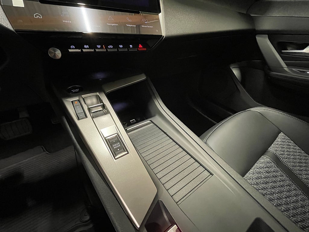 Peugeot 308 2026 - miniatyr 13