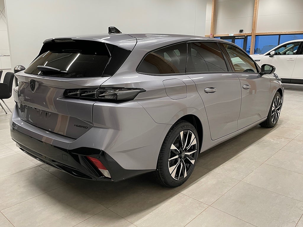 Peugeot 308 2026 - miniatyr 4