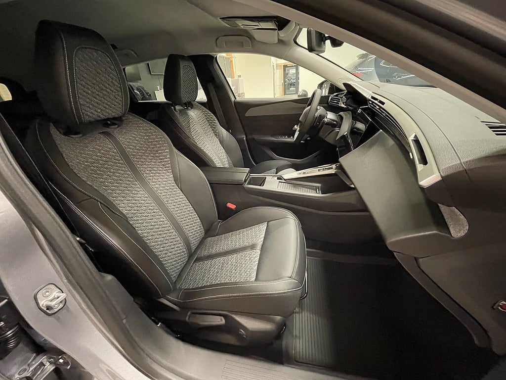 Peugeot 308 2026 - miniatyr 7