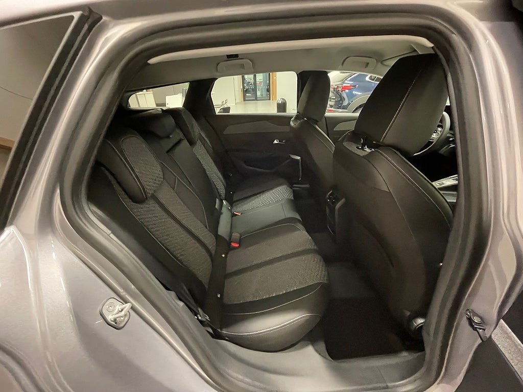 Peugeot 308 2026 - miniatyr 8