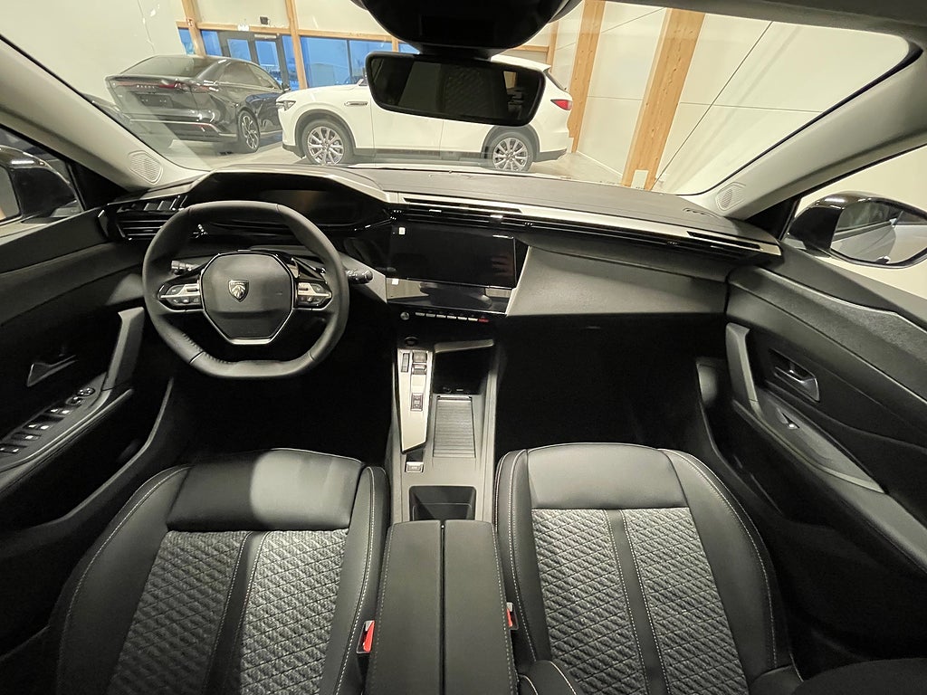 Peugeot 308 2026 - miniatyr 9
