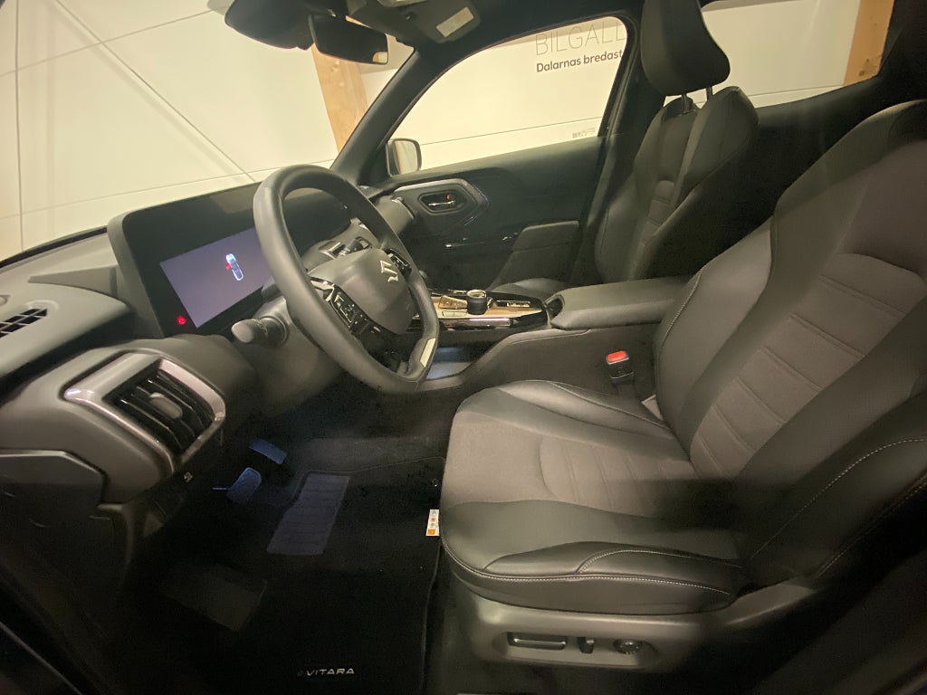 Suzuki e-Vitara 2026 - miniatyr 7