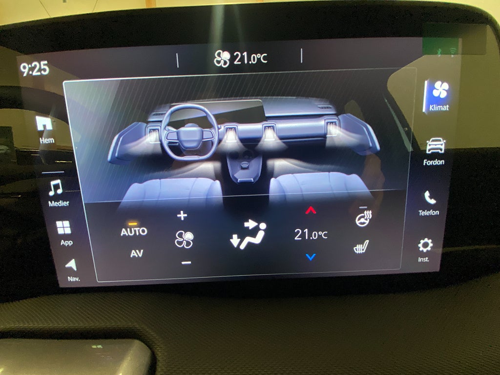 Suzuki eVitara 2026 - miniatyr 13